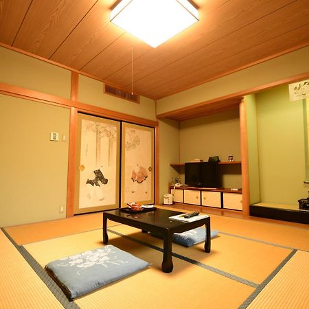 Hotel Koyasan Shukubo Fugenin Exterior foto